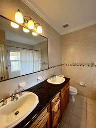 New Providence Paradise Island BS
