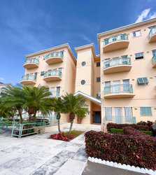 New Providence Paradise Island BS