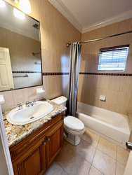 New Providence Paradise Island BS