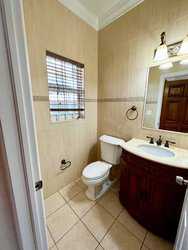 New Providence Paradise Island BS