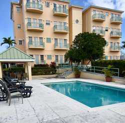 New Providence Paradise Island BS