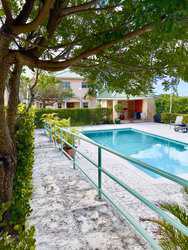 New Providence Paradise Island BS