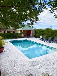 New Providence Paradise Island BS