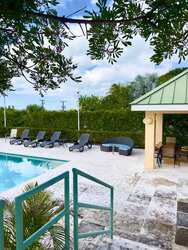 New Providence Paradise Island BS