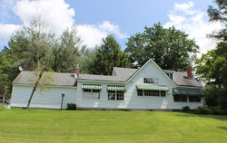 (Sold/Closed) 1 Orfordville Road Lyme NH 03768