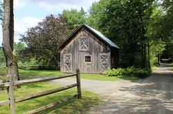 (Sold/Closed) 1 Orfordville Road Lyme NH 03768