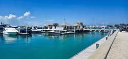 Eleuthera BS