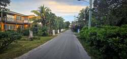 Eleuthera BS