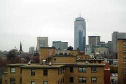 700 Harrison Avenue Boston MA 02118