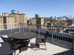 700 Harrison Avenue Boston MA 02118