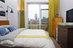 700 Harrison Avenue Boston MA 02118