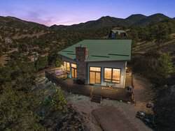 Salida CO 81201