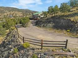 Salida CO 81201