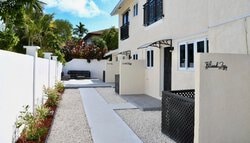 New Providence BS