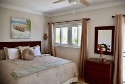 New Providence BS