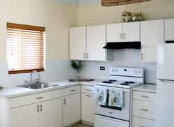 New Providence BS