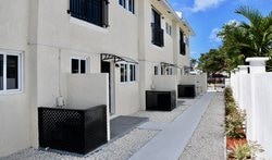 New Providence BS