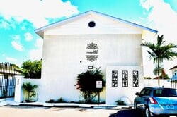 New Providence BS