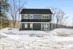 Beechwood Ridge Winhall VT 05340