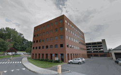 2 Medical Center Drive - Suite 410 Springfield MA 01107