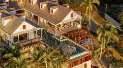 Harbour Island BS