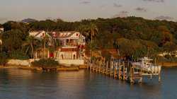 Harbour Island BS