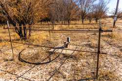 Lausen Road Del Rio TX 78840