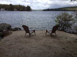 Alton Bay NH 03810