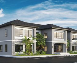 Western Road New Providence/Paradise Island BS