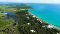 Eleuthera BS