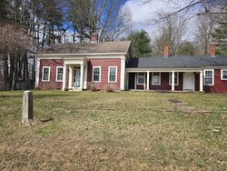 Chaplin CT 06235