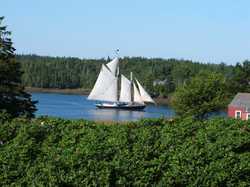 North Haven ME 04850