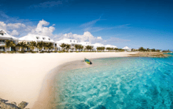 New Providence Paradise Island BS