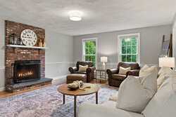 207 French Farm Road North Andover MA 01867
