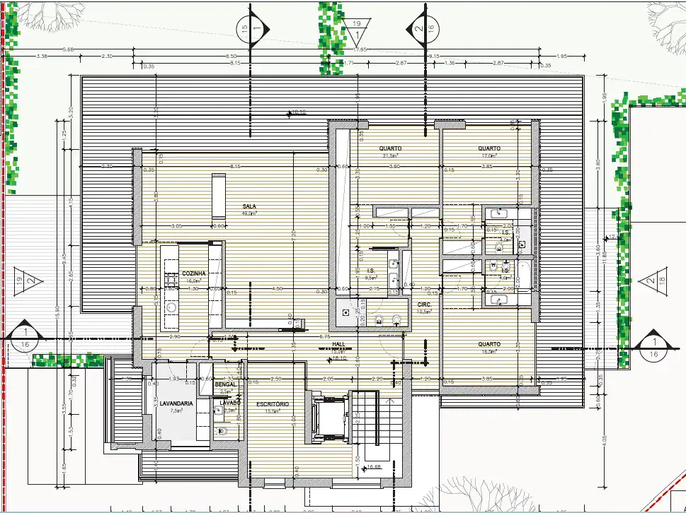 4 Bedroom Apartment With Swimming Pool, Carcavelos, Cascais Cascais LI
