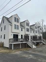 49 Sea Camden ME