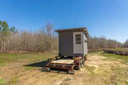 County Road 716 Buna TX 77612