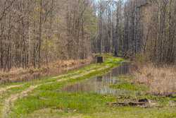 County Road 716 Buna TX 77612