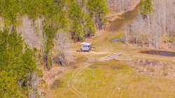County Road 716 Buna TX 77612
