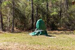 County Road 716 Buna TX 77612