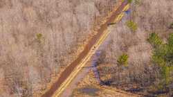 County Road 716 Buna TX 77612