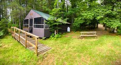 1174 Cove Road Seboeis Plt ME 04448