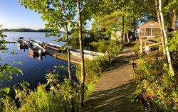 1174 Cove Road Seboeis Plt ME 04448