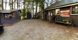1174 Cove Road Seboeis Plt ME 04448