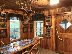 1174 Cove Road Seboeis Plt ME 04448