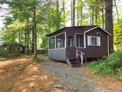 1174 Cove Road Seboeis Plt ME 04448