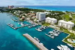 Ocean Club Drive New Providence/Paradise Island NP