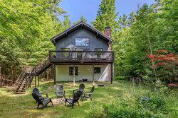 Twin Brook Circle Londonderry VT 05148
