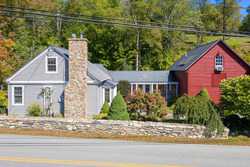 Chester VT