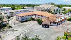 Carmichael Road And Faith Avenue New Providence Paradise Island BS